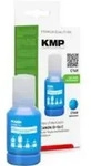 KMP Patrone Canon Maxify GI56C cyan 14000 Seiten C149 kompatibel Multimedia-Technik