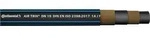 ContiTech Luftfedersysteme GmbH Pressluftschlauch AIR TRIX&reg; ID 19mm AD 29mm L.40m