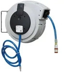 ELMAG Automatischer Schlauchaufroller ROLL AIR PROFI 15, 8x12 mm