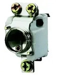 Mersen Sicherungssockel NEOZED 01721.250000