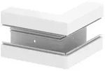 OBO Bettermann 6114320 Montagezubeh&ouml;r (B x T) 170mm x 70mm 1 St. Reinwei&szlig;