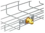 Legrand Erdungsklemme BLT6/16 CU