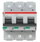 ABB Stotz S&J magnetische Ausl&ouml;sung S803S-KM32