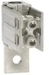 ABB 1SCA022137R4920 OZXB6 Anschlussklemme f&uuml;r Al- u. Cu-Kabel VPE 3...