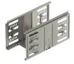 OBO Bettermann 6069134 Verbindungselement 1 St. Metall