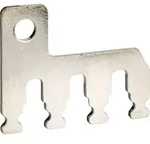 Schneider Electric LA9D80963 Verbindungsbr&uuml;cke 2 St.