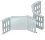 OBO Bettermann 7120460 Verbindungselement Verbindungselement 1St.