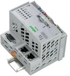WAGO GmbH & Co. KG Controller PFC200 750-8212/025-001