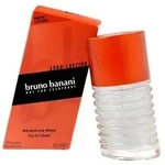 Bruno Banani Absolute Man Eau De Toilette Spray 50 Ml