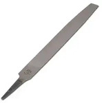 "Kabinettfeile - Form F Hieb auf 2 Seiten - L&auml;nge 250 mm - DIN 7263 "PFERD" -...