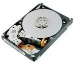 "Toshiba AL15SEB Series AL15SEB09EQ - Festplatte - 900 GB - intern - 2.5" (6.4 cm"