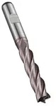 DORMER C2955.0 Schaftfr&auml;ser C295 DIN 844 L Nenn-&Oslash; 5 mm Gesamtl&auml;nge 68 mm...