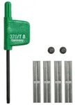 Festool Wendeplatten-Set HW-WP 25x5,5x1,1 (4x)