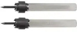 KS TOOLS Wechselkrone f&uuml;r HSS-Schwei&szlig;punktfr&auml;ser, 8 mm, 3er Pack (332.0952)