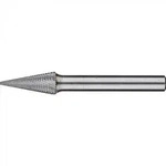 PFERD HM-Fr&auml;sstift - Spitzkegelform SKM - MICRO - Fr&auml;sstift-&Oslash; 8 mm -...