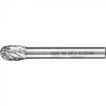 PFERD HM-Fr&auml;sstift - Tropfenform TRE - ALLROUND - Fr&auml;sstift-&Oslash; 8 mm - Schaft-&Oslash; 6