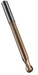 Radiusfr&auml;ser S233 D.12mm Einsatz-L.85mm HM TiSiN Z.2 DORMER