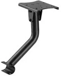 OPLITE Games OPLite Schalthebelhalter f&uuml;r GT3 schwarz OP-GT3-GS