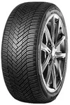 NEXEN Ganzjahresreifen 195/60 R15 TL 88H N BLUE 4SEASON 2