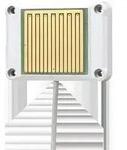 Jung Regensensor WS 10 R