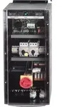 JJP Steuerung BasicLogo BD 46 ExM, TLS mit Staudruckniveaugeber
