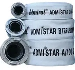 Bau-/Industrieschlauch Admi&reg;Star 602 ID 25 mm,1 Zoll L.20m Storz D