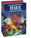 MOS90140 - Das geheimnisvolle Haus DE