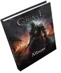 56308G - Tainted Grail Artbook (DE-Ausgabe)