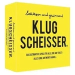 Klugscheisser - Sch&auml;tzen und Gewinnen!