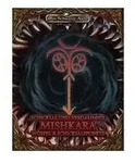 DSA5 - Schicksal und Verdammnis - Erzd&auml;mon Mishkara