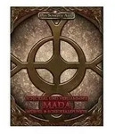 DSA5 - Schicksal und Verdammnis - Gottheit Mada