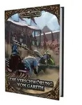 DSA5 - Die Verschw&ouml;rung von Gareth