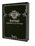 US81125 - HeXXen 1733: Hexenjagd (2te Edition) 128 Seiten