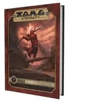 US82017D - Torg Eternity - Aysle Quellenbuch, 144 Seiten (DE-Ausgabe)