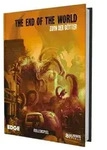 The End of the World &ndash; Zorn der G&ouml;tter