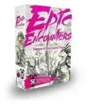 SFGEE017 - Epic Encounters: Die Steppe des Eidechsenhans