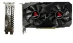Biostar Radeon RX580 2048SP VA5815RF82 Grafikkarte &ndash; AMD Radeon RX 580 &ndash; 8...