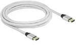 Delock - Ultra High Speed - HDMI-Kabel - HDMI m&auml;nnlich zu HDMI m&auml;nnlich - 3 m -