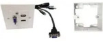 VivoLink WI221293 Steckdose (WI221293)