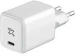 XtremeMac XWH-SPC45-03 Ladeger&auml;t f&uuml;r Mobilger&auml;te Laptop