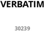 Verbatim 30239, Drinnen, AC, 20 V, Schwarz