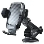 Joyroom Autotelefonhalter f&uuml;r Cockpit, Armaturenbrett schwarz (4,77 Zoll)