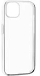 Puro Impact Clear H&uuml;lle iPhone 14 Pro Max &ndash;