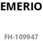 Emerio Heizl&uuml;fter 2000 Watt, Ventilation, Thermostat,wei&szlig;