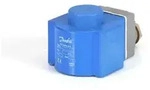 Danfoss Spule f&uuml;r Magnetventil Gleichspannung 24 Volt