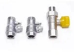 Bosch Servicepaket Typ 528/1 f&uuml;r Aufputzmontage