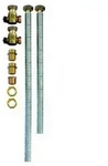 Vaillant VC-Installationsset 0010030692