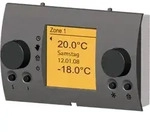Wolf Bedienmodul L&uuml;ftung BML f&uuml;r Wolf Regelungssytem WRS - 2744634