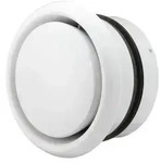 Helios Ventilatoren Tellerventilklappe Brand. BTK 160