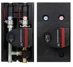 Vaillant Rohrgruppe 0010046174